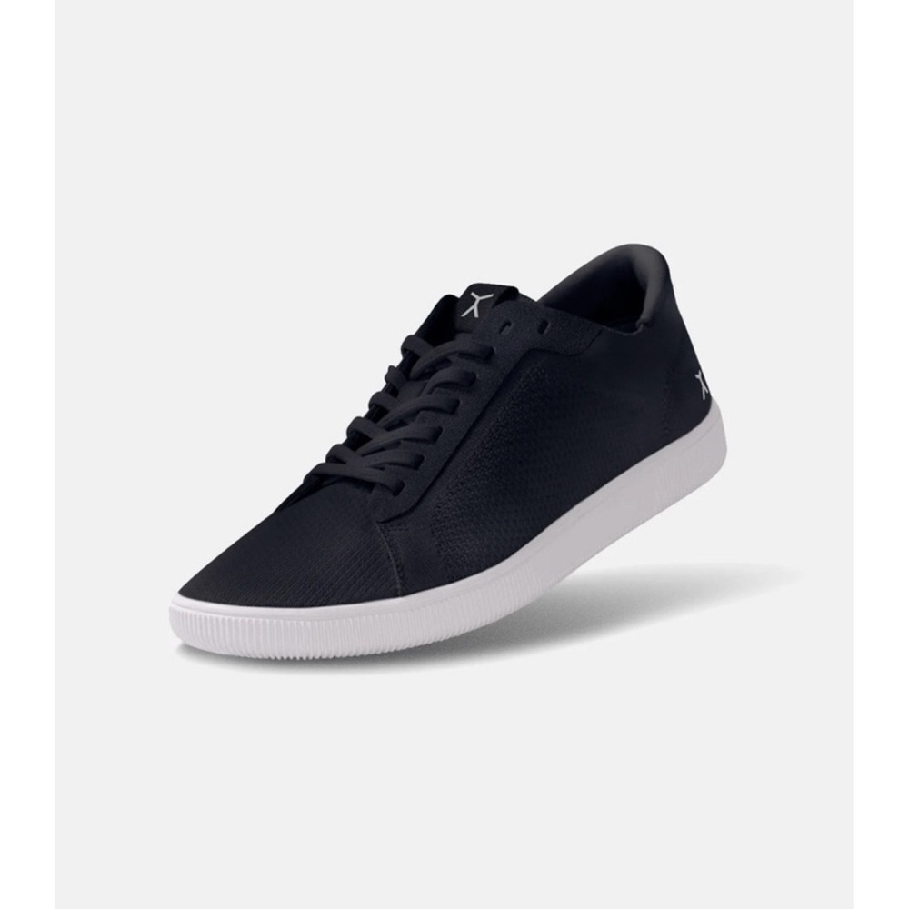Black Athletic Shoes